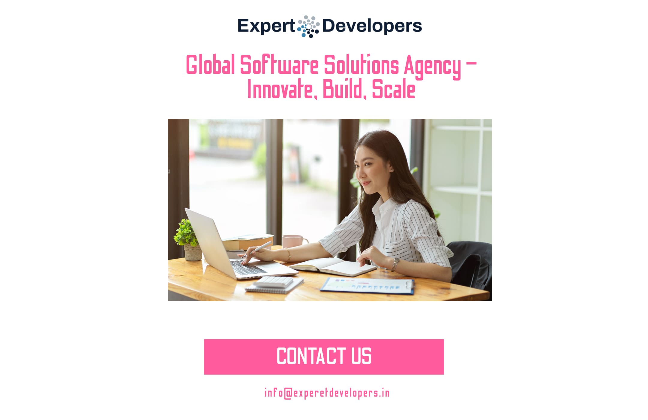 Future-Proofing Your Business: 5 Key Web Development Trends for 2025 and Beyond - Expert Developers